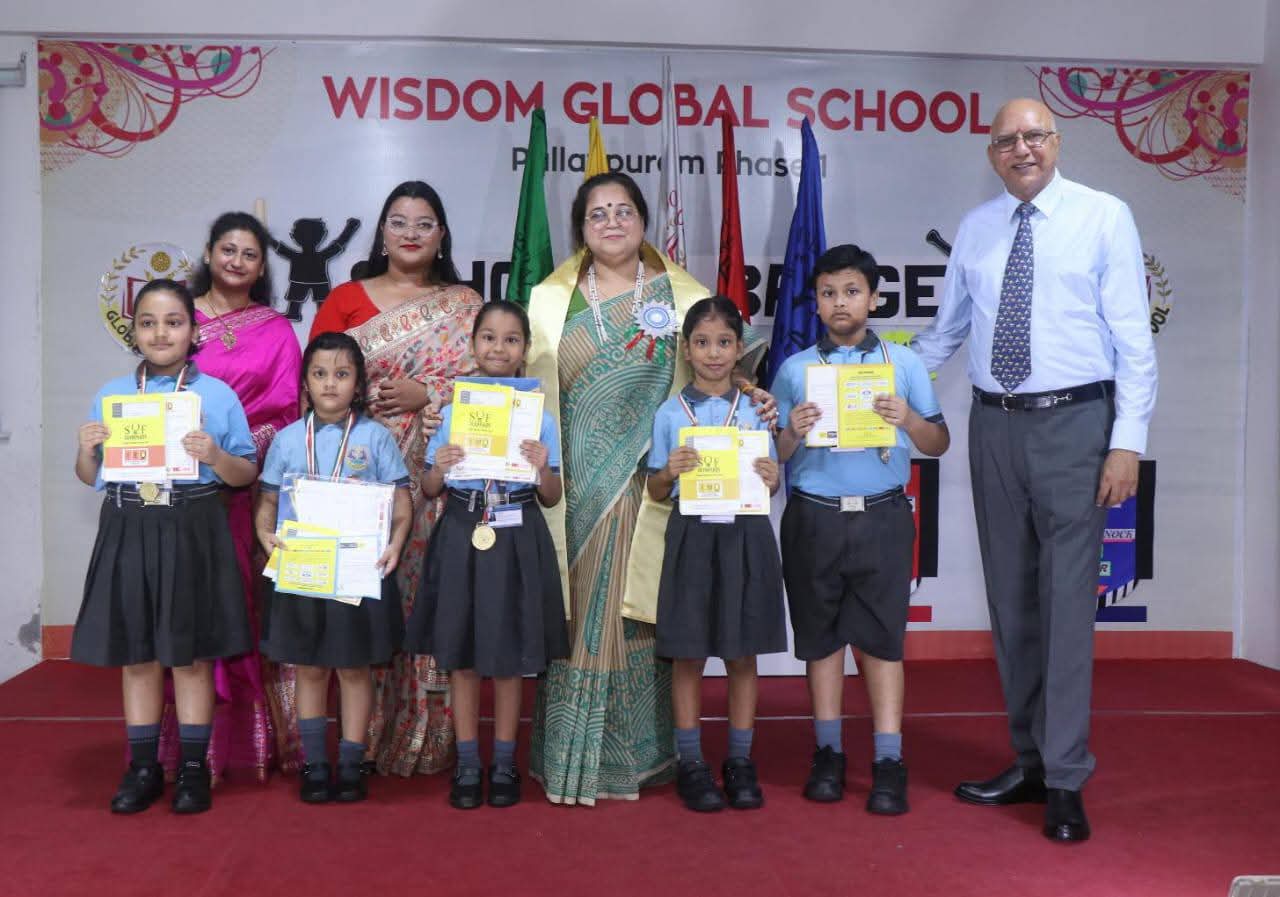 School achievements and awards